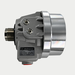 臺灣千島高速中空回轉油缸P系列