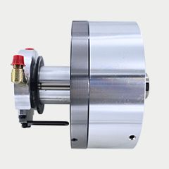 臺灣億川超短型中實回轉(zhuǎn)油缸MRA系列