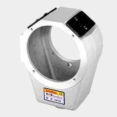 臺灣通福回轉油缸集水盒CM-B系列