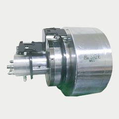 臺灣貝斯特雙動復合型回轉油缸CW/CD系列