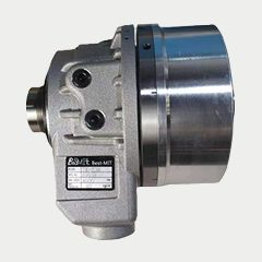 臺灣貝斯特超短型中空回轉油缸TK系列