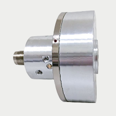 臺灣貝斯特高速中空回轉氣缸CA系列