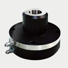 臺灣朝銓精密后拉立式氣壓筒夾夾頭JAS-5C-PL系列