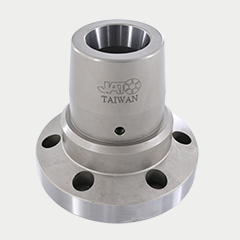 臺灣朝銓后拉式筒夾夾頭CPB-美規5C/16C