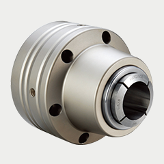 臺灣朝銓前推式筒夾夾頭(美規)CPD系列