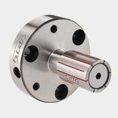 臺灣朝銓精密內撐夾具（內漲夾頭）PTG系列