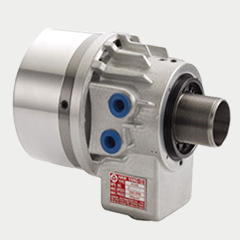 臺灣浩揚中空回轉油缸HO系列