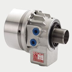 臺灣浩揚中空回轉油缸HO系列