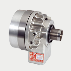 臺灣浩揚超薄中空回轉油缸HS系列