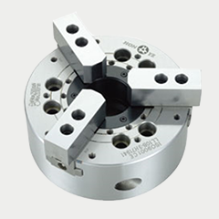 臺灣浩揚(yáng)超大行程三爪卡盤LL系列