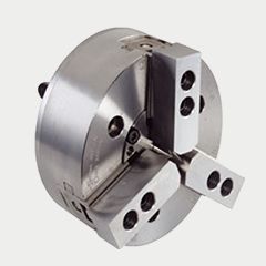 臺灣浩揚輕型浮動卡盤LF系列