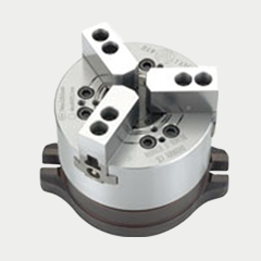 臺灣浩揚立式(立臥)兩用中空卡盤DV(DF)系列