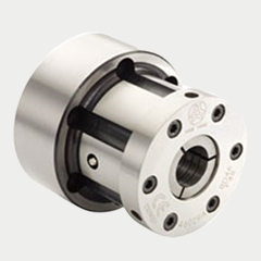 臺灣浩揚后拉式筒夾夾頭BDP系列