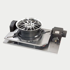 臺灣浩揚鋁輪框轉角鉆孔盤(MC用)