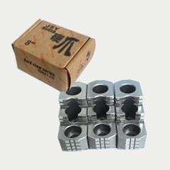 國產精工油壓硬爪（三臺階）JSY系列