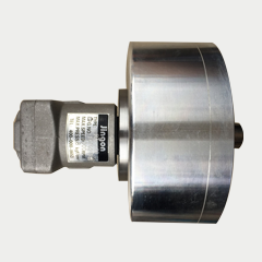 國產精工高速中實回轉氣缸RA系列