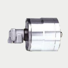 國產精工中實雙桿型回轉油缸RD系列