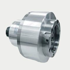 國產精工齒輪機用回轉油缸RG系列