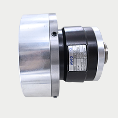 臺灣MMO高速中實回轉氣缸RQ系列