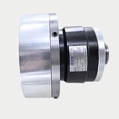 臺灣MMO高速中實回轉氣缸RQ系列