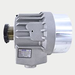 臺灣MMO高速中空回轉油缸BH系列