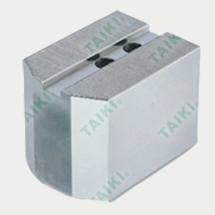 臺灣代機(jī)液壓卡盤加寬型卡爪軟爪