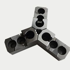 臺灣代機標(biāo)準油壓硬爪