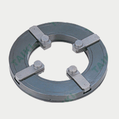 臺(tái)灣代機(jī)四爪卡盤(pán)微調(diào)成型圈(修爪器)