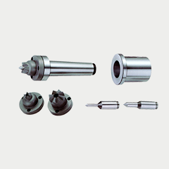 臺灣麗勛免夾回轉頂針DK(DKS)系列