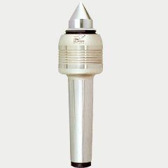 臺灣麗勛中負荷回轉(zhuǎn)頂針NC系列