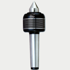 臺灣麗勛重負荷回轉頂針NCF(NCFP)系列