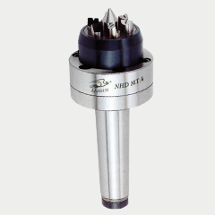 臺灣麗勛自動式傳動回轉(zhuǎn)頂針NHD系列