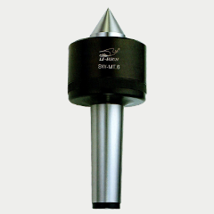 臺灣麗勛超重負(fù)荷回轉(zhuǎn)頂針SW系列