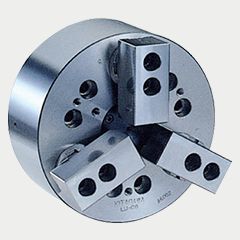 日本北川桿鎖卡盤(pán)/平衡拉鎖卡盤(pán)LU系列