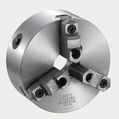 日本北川卡爪分離式手動(dòng)卡盤(pán)JN-T系列