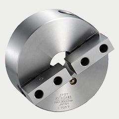 日本北川二爪手動(dòng)卡盤(pán)JT系列