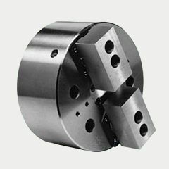 日本豐和二爪內下拉卡盤H014M系列