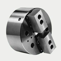 日本豐和二爪內下拉卡盤H014M系列