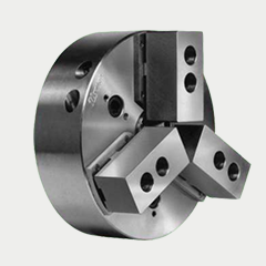 日本豐和三爪轉(zhuǎn)換動(dòng)力卡盤H021MB系列