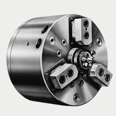 日本豐和三爪浮動(dòng)頂尖卡盤(pán)H056M系列