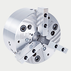 韓國(guó)三千里快換卡爪卡盤QJC系列