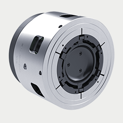 韓國(guó)三千里外夾彈簧夾頭卡盤CDO系列