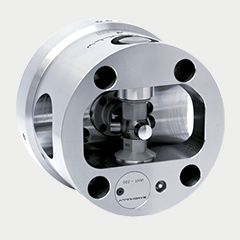 韓國三千里自動分度卡盤IAHT系列