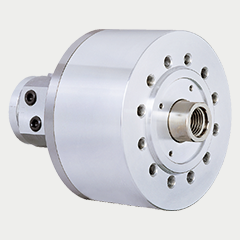 韓國三千里中實回轉(zhuǎn)油缸Y-R系列